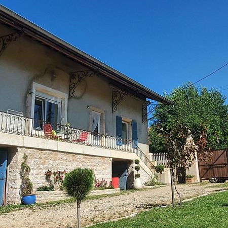Les Fontaines Vila Laives Exterior foto