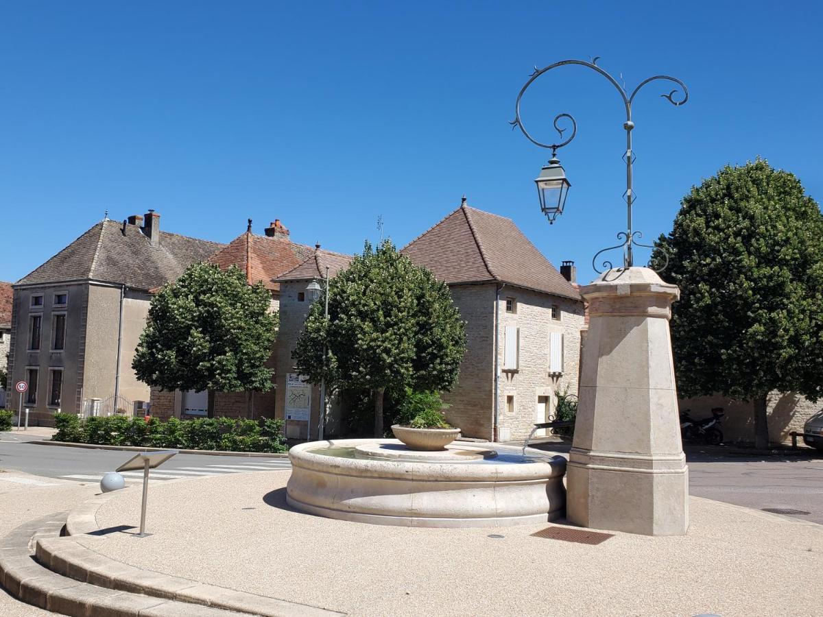 Les Fontaines Vila Laives Exterior foto