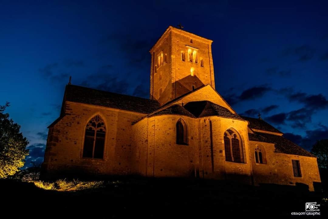 Les Fontaines Vila Laives Exterior foto