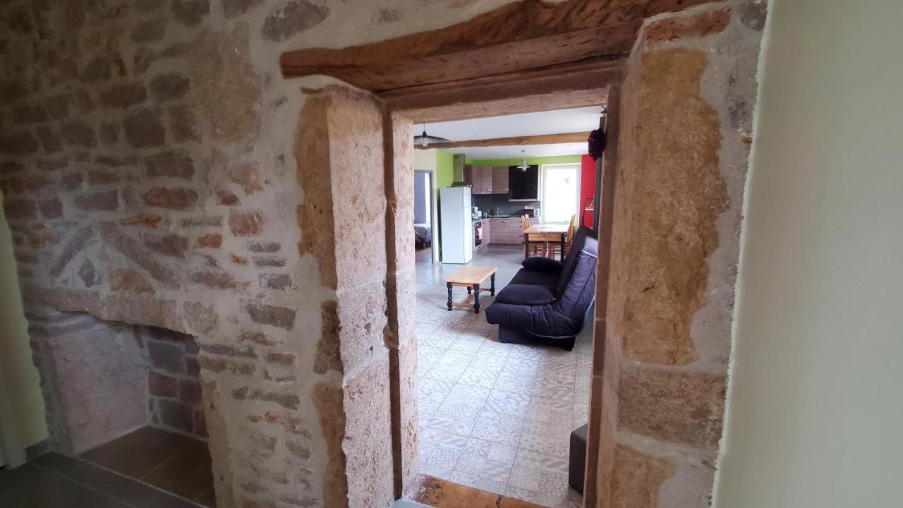Les Fontaines Vila Laives Exterior foto