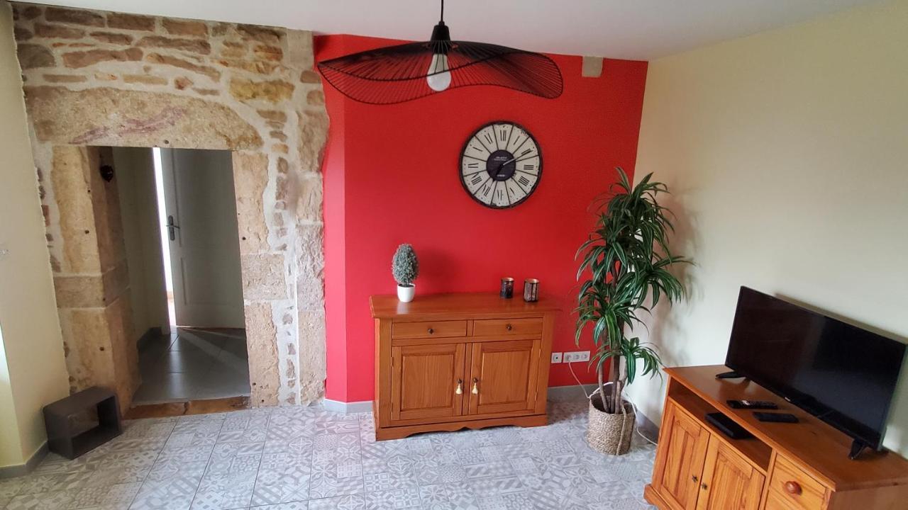Les Fontaines Vila Laives Exterior foto